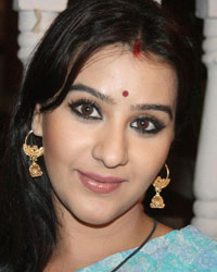 Shilpa Shinde